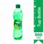 7 UP 500 ml