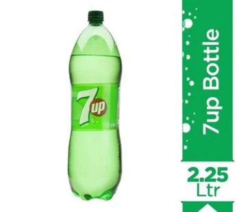 7 UP 2.25L