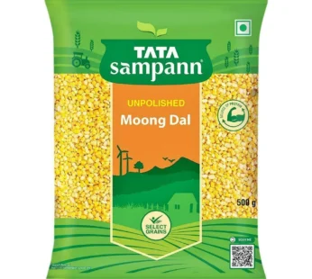 TATA SAMPANN MOONG DAL 500GM